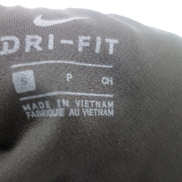 Nike Dri-Fit Tempo Running Icon Clash Running Shorts Women's Small Black - Picture 5 of 7